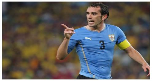 تقارير: جودين قد ينضم إلى صفوف مانشستر يونايتد عقب المونديال